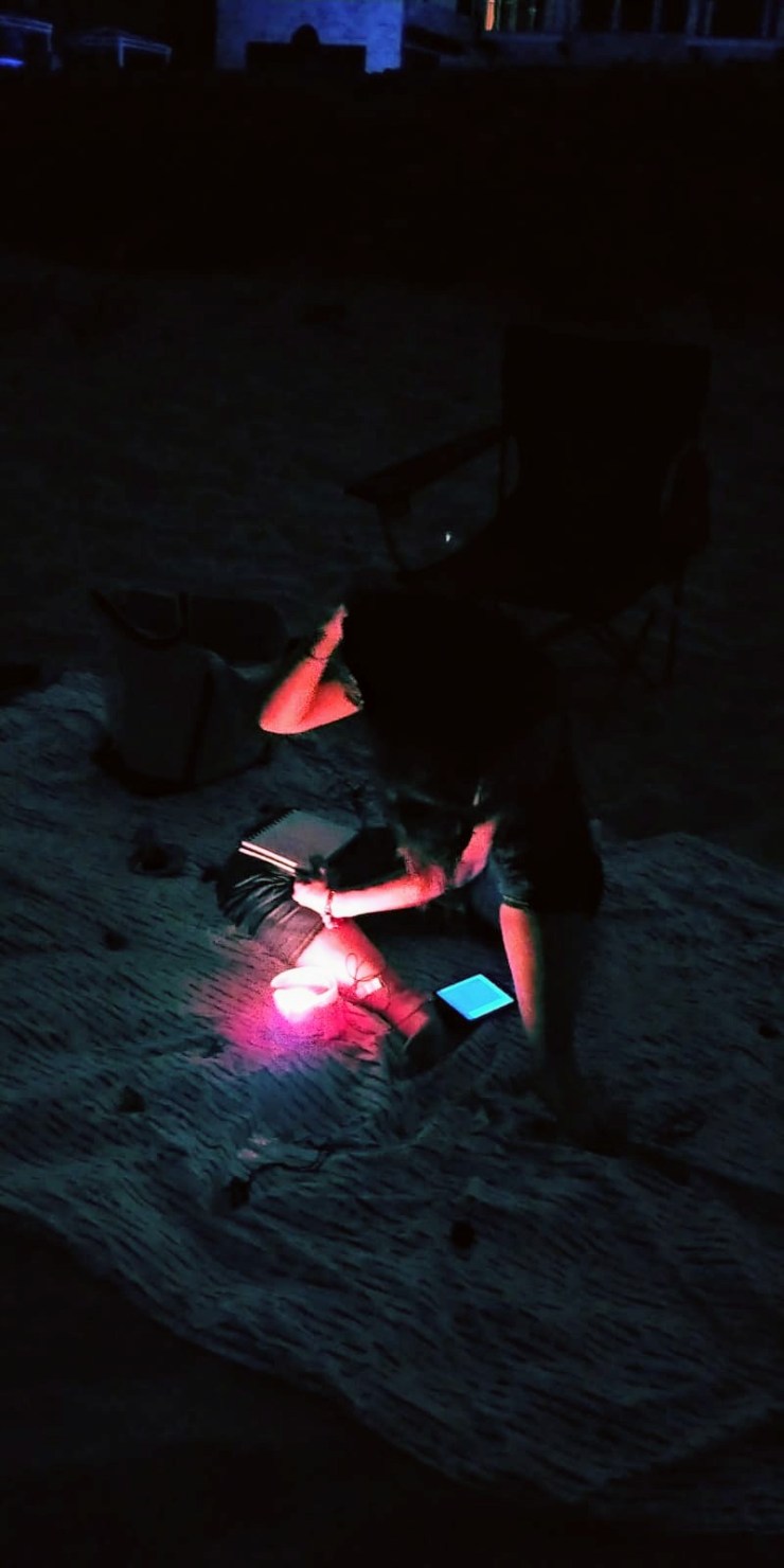 It is Ok, NOT to be OK