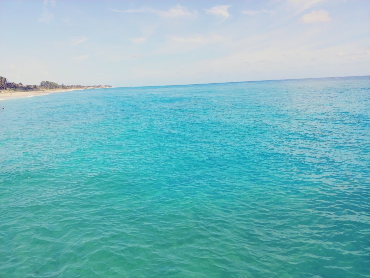 The best thing in life is always to start over.