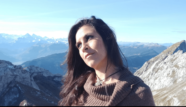 A Poem Of  Self Growth…