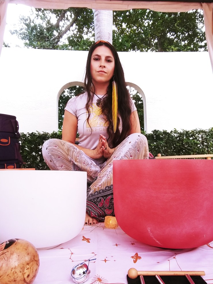 Letting myself to grieve one day in a busy world is necessary.