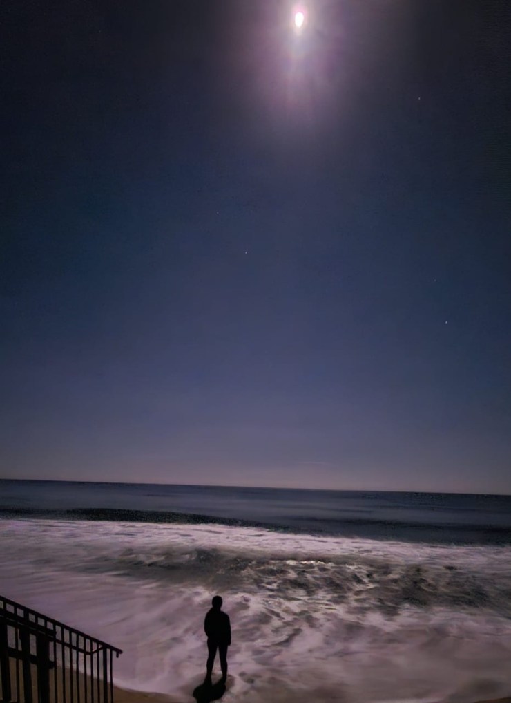 Learning to Forgive ourselves, Forgive others, and receive forgiveness.